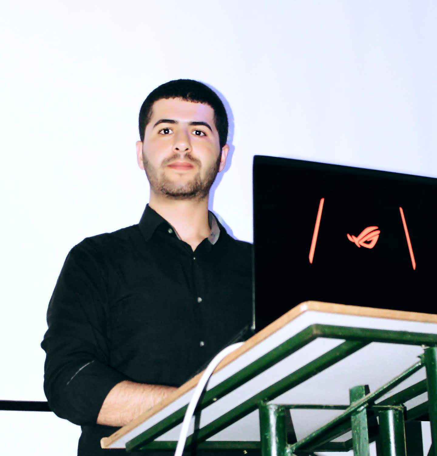 Moncef Garouani