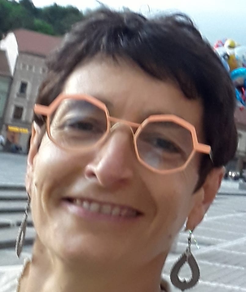 Josiane Mothe